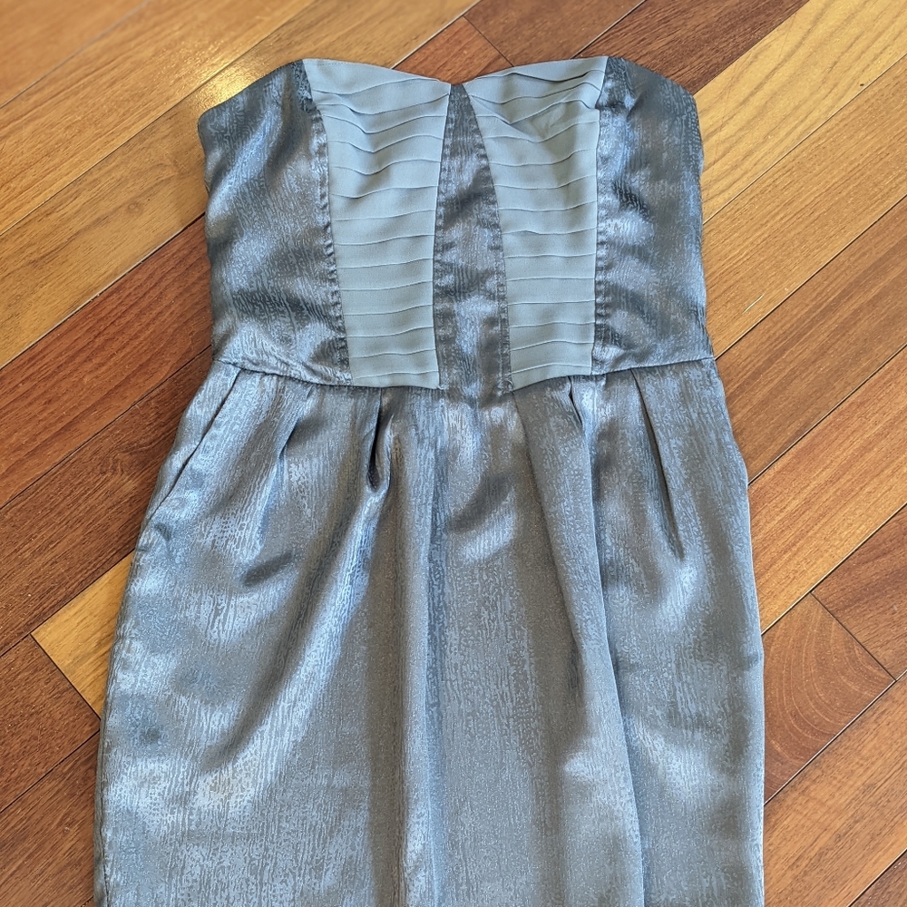 BCBG dress